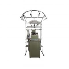 6F针织电脑袜机平板袜机毛圈袜机任意毛圈袜机袜子编织机